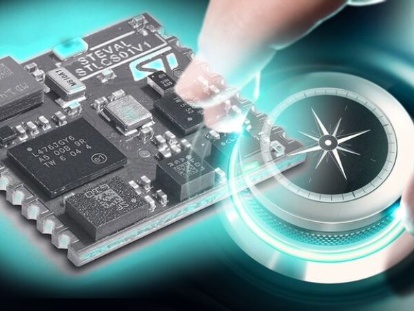 Inertial Measurement Unit (IMU) Market