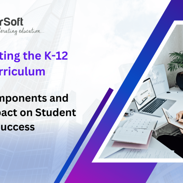 K12 Curriculum