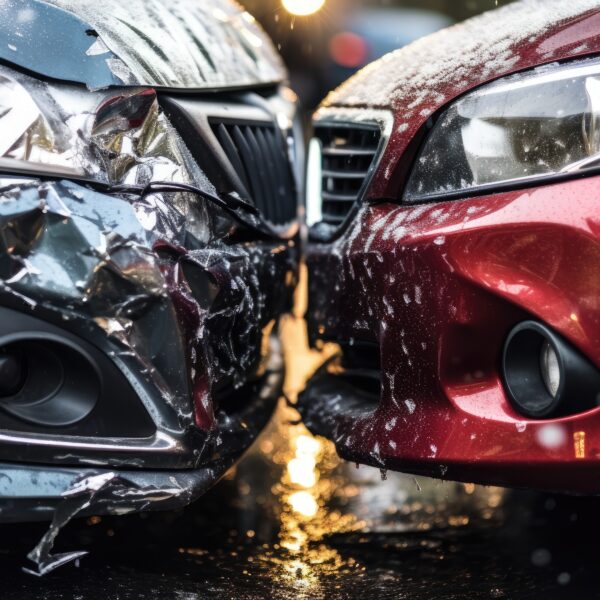 Los Angeles car accident lawyer