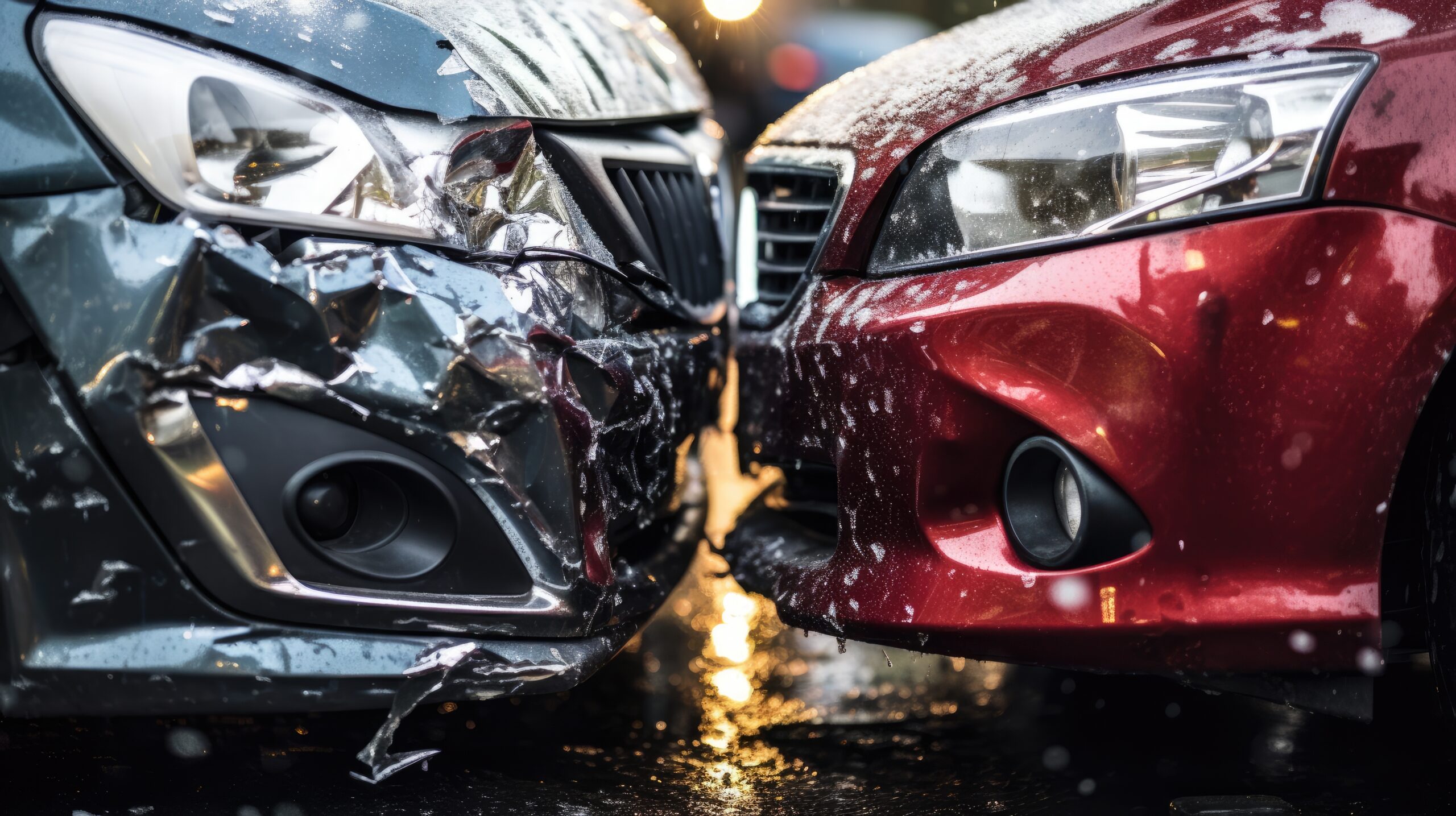 Los Angeles car accident lawyer