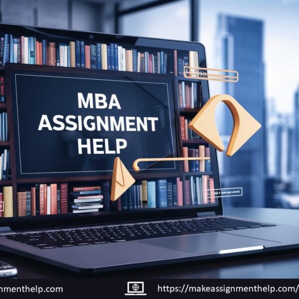 MBA Assignment Help