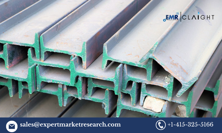 MS (Mild Steel) beams price