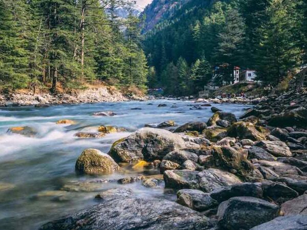 Manali Kasol 5 Nights 6 Days Group Departure