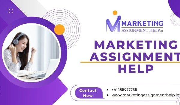 Marketing Assignment Help