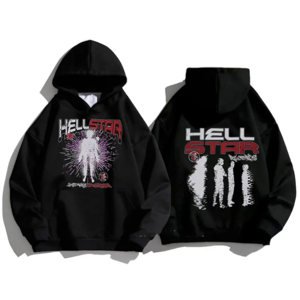 Hellstar Hoodies