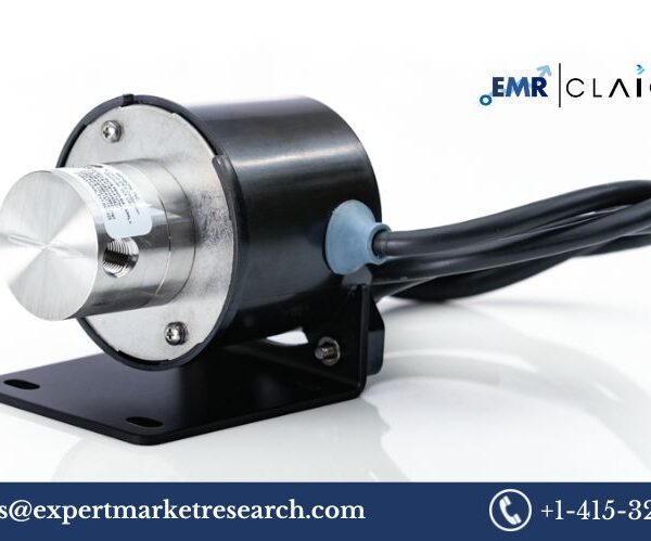 Micropump Market