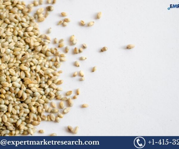 Millet Seeds Market