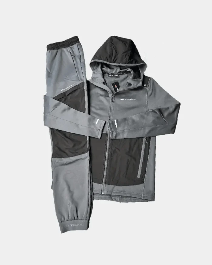 Monterrain-Avalanche-Tracksuit-Grey-Black