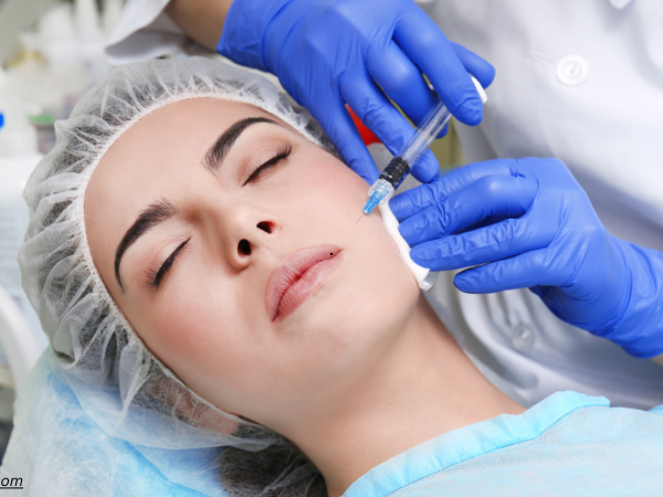 Non-invasive Aesthetic Treatment Market Size and Share Report 2024-2032