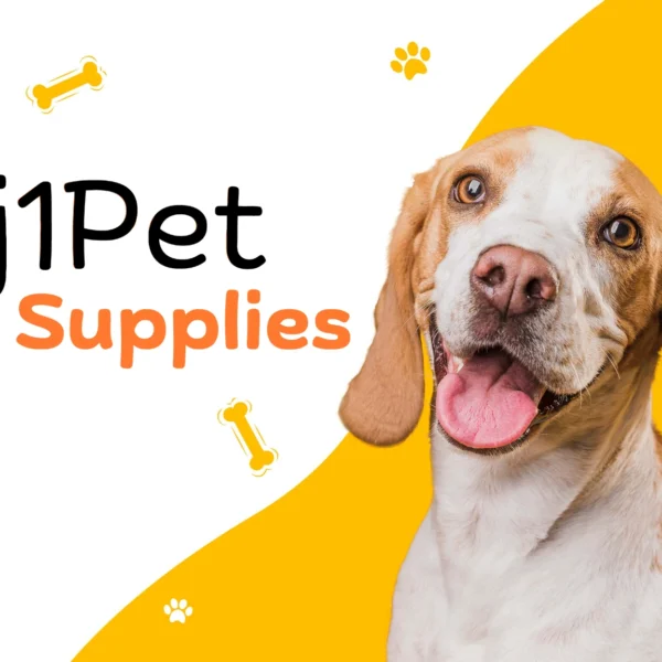 Pet Supplies