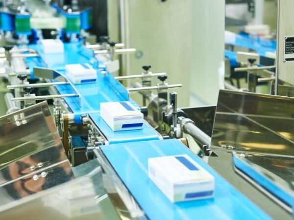 Pharmaceutical Processing Seals Market