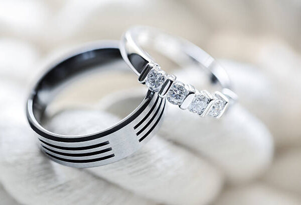 Platinum Rings for Men