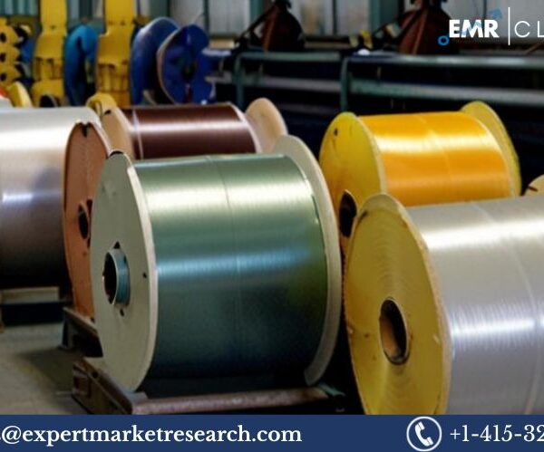 Polyester Filament Yarn (PFY) Manufacturing Plant Project Report