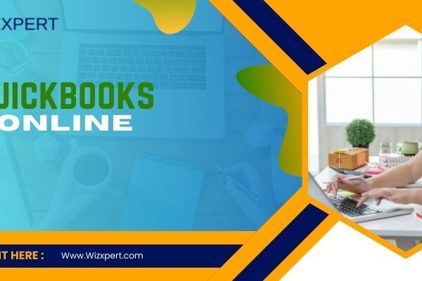 Quickbooks Online