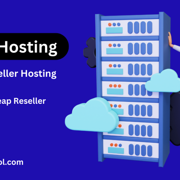 reseller hosting