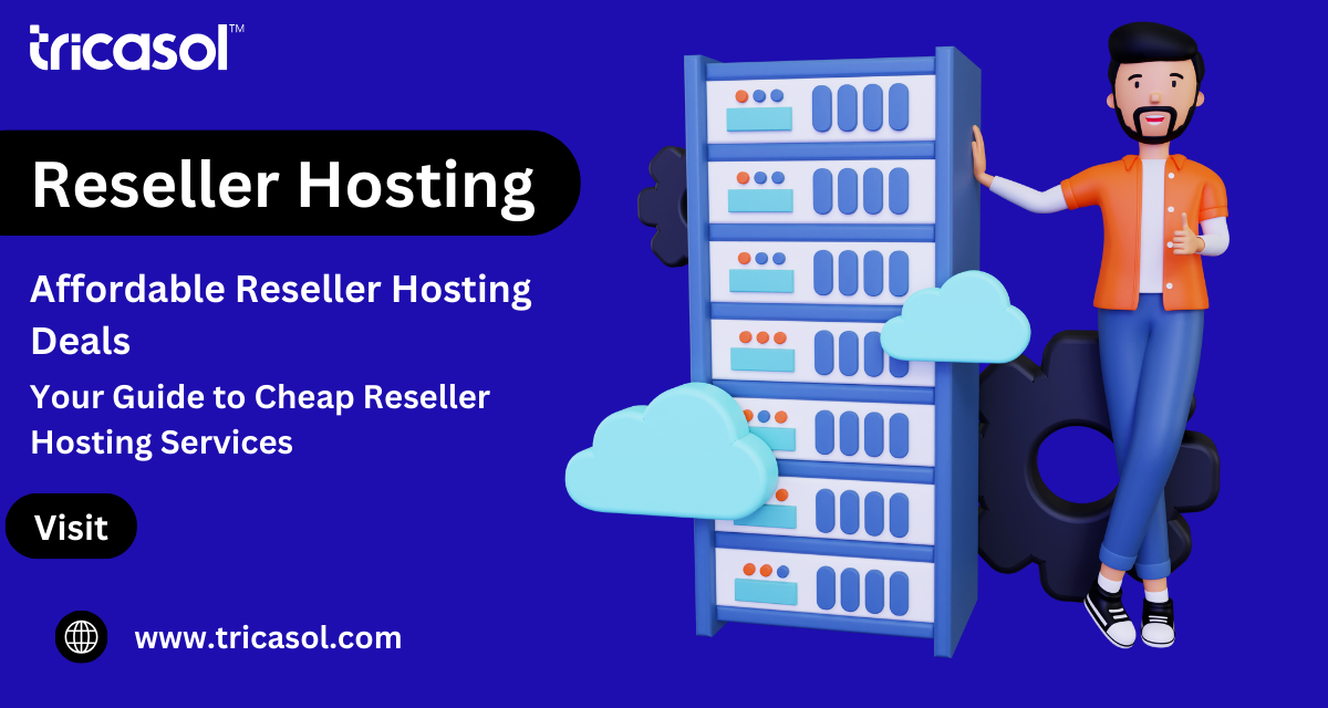 reseller hosting