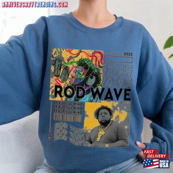 Rod Wave merch ..,.