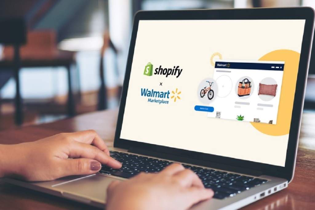 Shopify store development services in USA