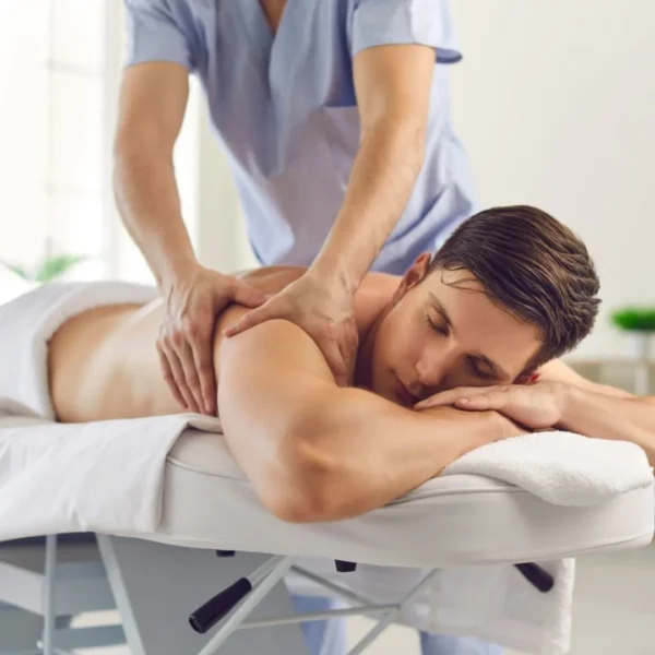 Who is a Massage Therapist?