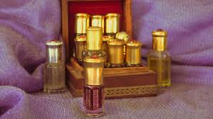 Saudi Arabia Perfume Market Size and Share Report 2024-2032