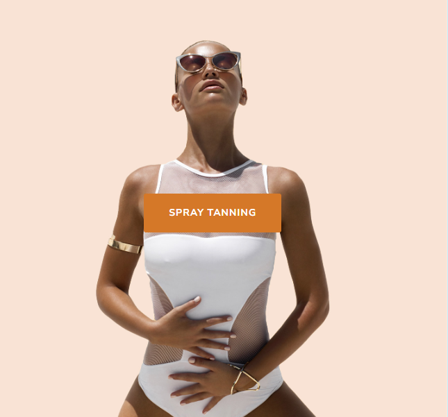 Affordable Spray Tan NYC