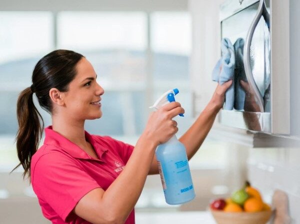 How to Choose the Right Cleaning Service for Your Home in Raleigh