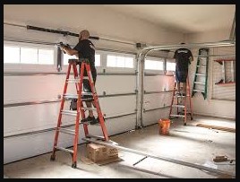 How to Choose the Best Garage Door Repair Service in Woodinville