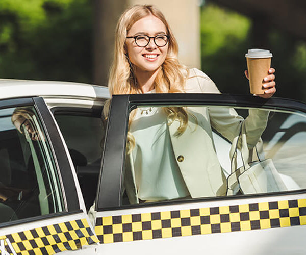 How to Book a Silver Service Taxi Sydney