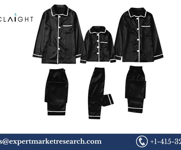 Sleepwear Market