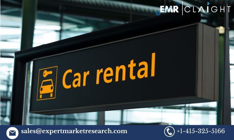 South Korea Car Rental Market