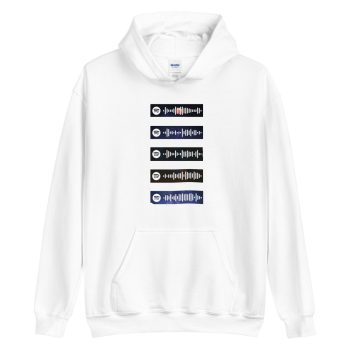 "The Weekend Merch Hoodie: The Trend Everyone's Talking About"