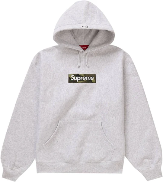 Supreme Hoodies Practical Fashion for the Modern Trendsetter