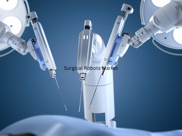 Surgical Drill Market Size and Share Report 2023-2027