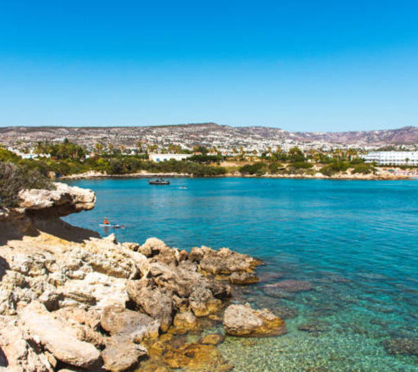 Things to Do in Cyprus