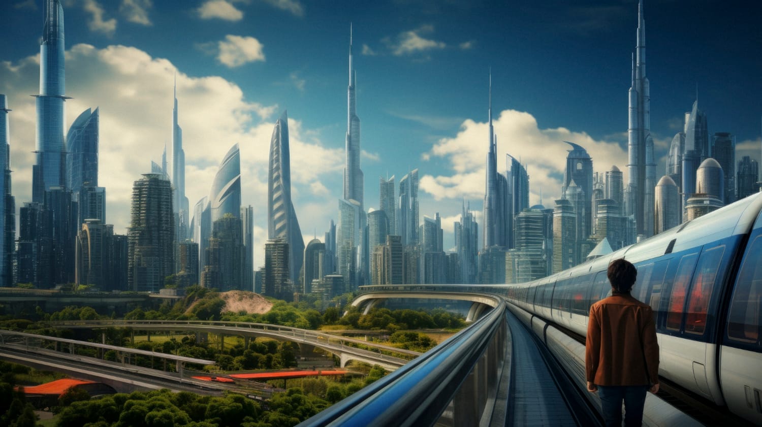 Exploring the Latest Trends in Dubai Off-Plan Real Estate for 2024-2025