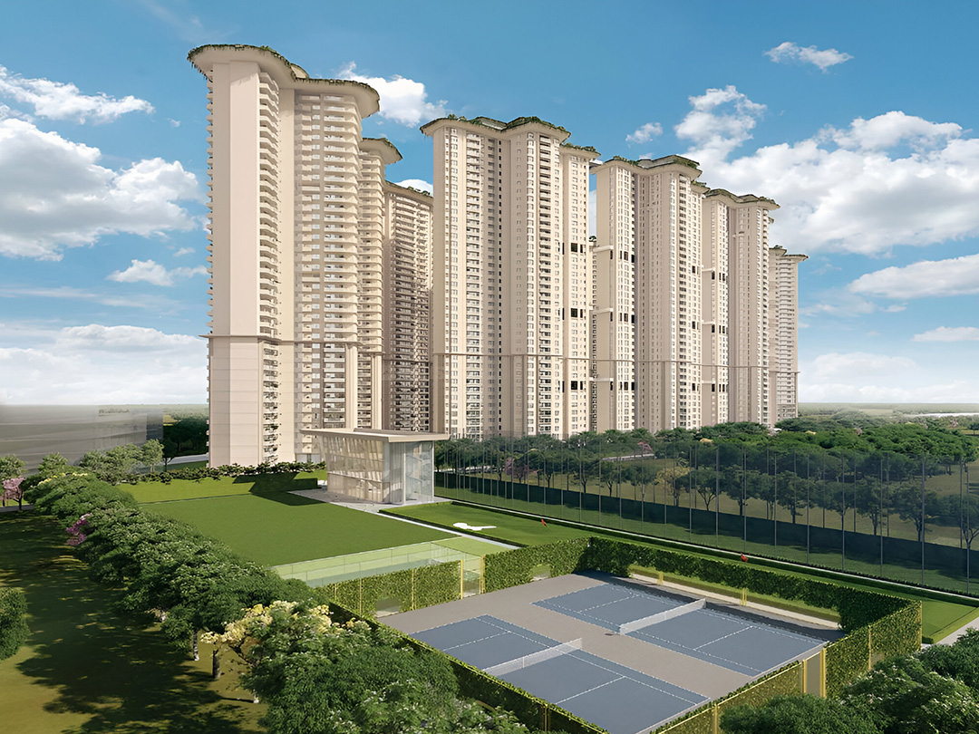 tulip new launch tulip apartments tulip sector 70 new launch tulip residences tulip apartments gurgaon