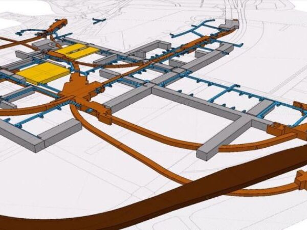 Underground Utility Mapping Market