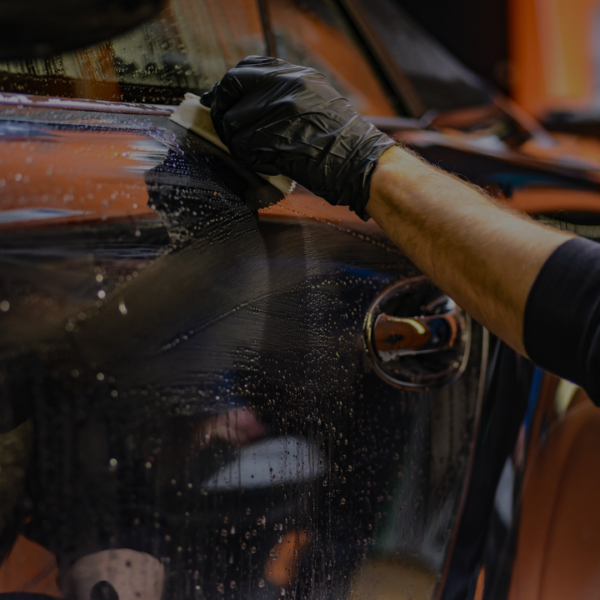 Car Detailing Service in Sacramento