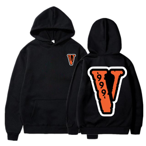 How to Design a Vlone Hoodie