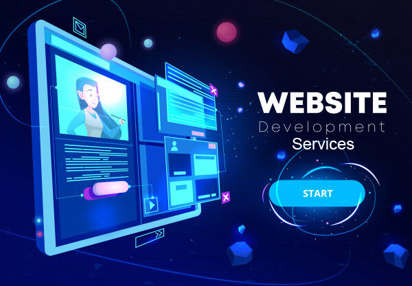 Comprehensive Website Maintenance Services in Dubai and Development Services in Pakistan