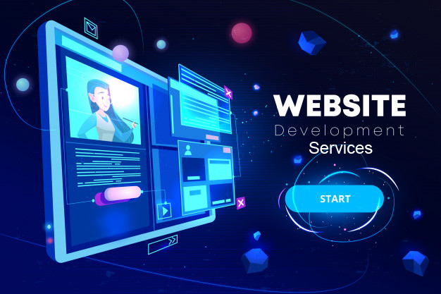 Comprehensive Website Maintenance Services in Dubai and Development Services in Pakistan