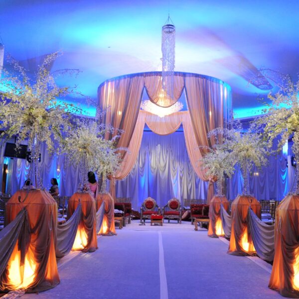 Wedding Planner in Lahore