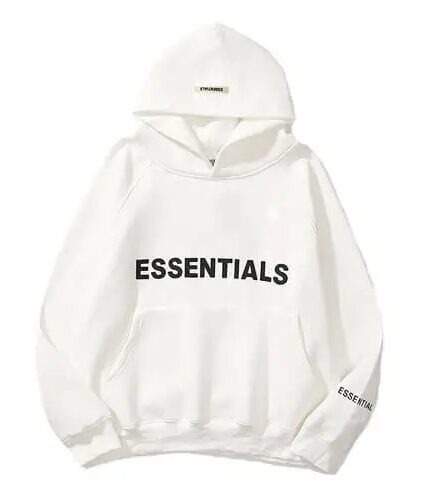 Why the Magnificent Essentials Clothing is a Game Changer