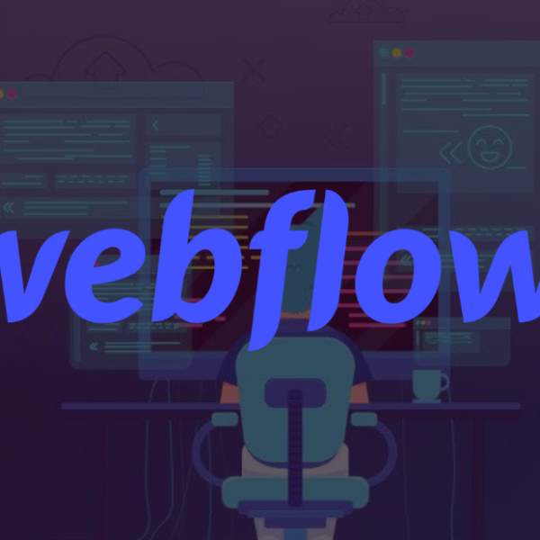 Webflow development company