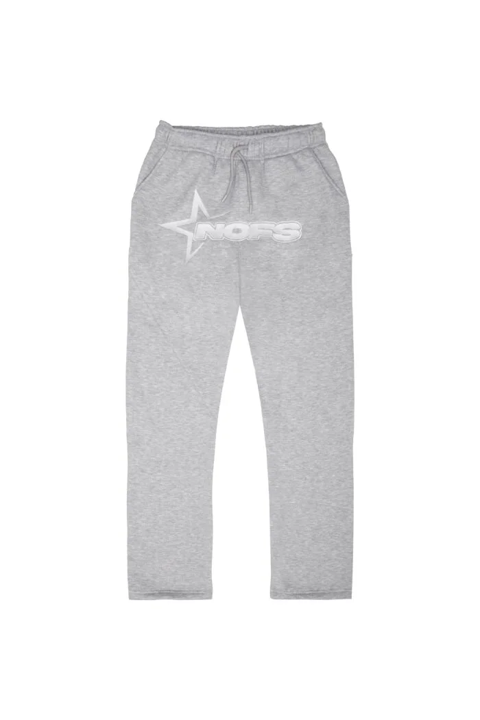 The Noun of Us Sweatpant: The Perfect Blend of Comfort, Style, and Sustainability