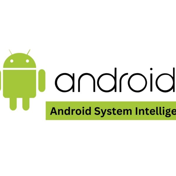 android system intelligence