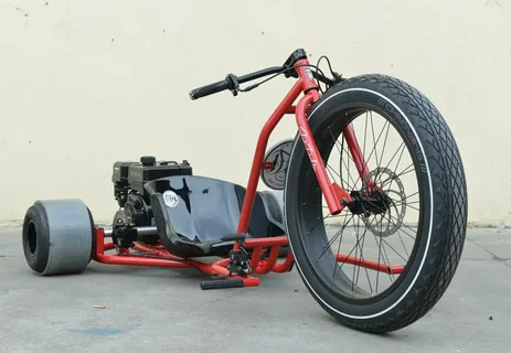 Drifter Trikes