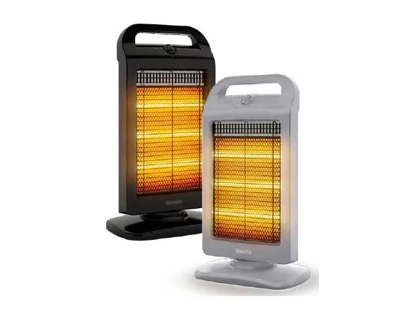 Far Infrared Heater