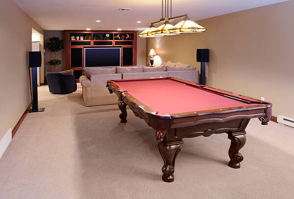 basement remodeling ideas