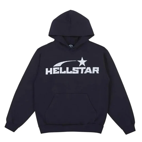 "How Hellstar Hoodies Are Redefining Streetwear"